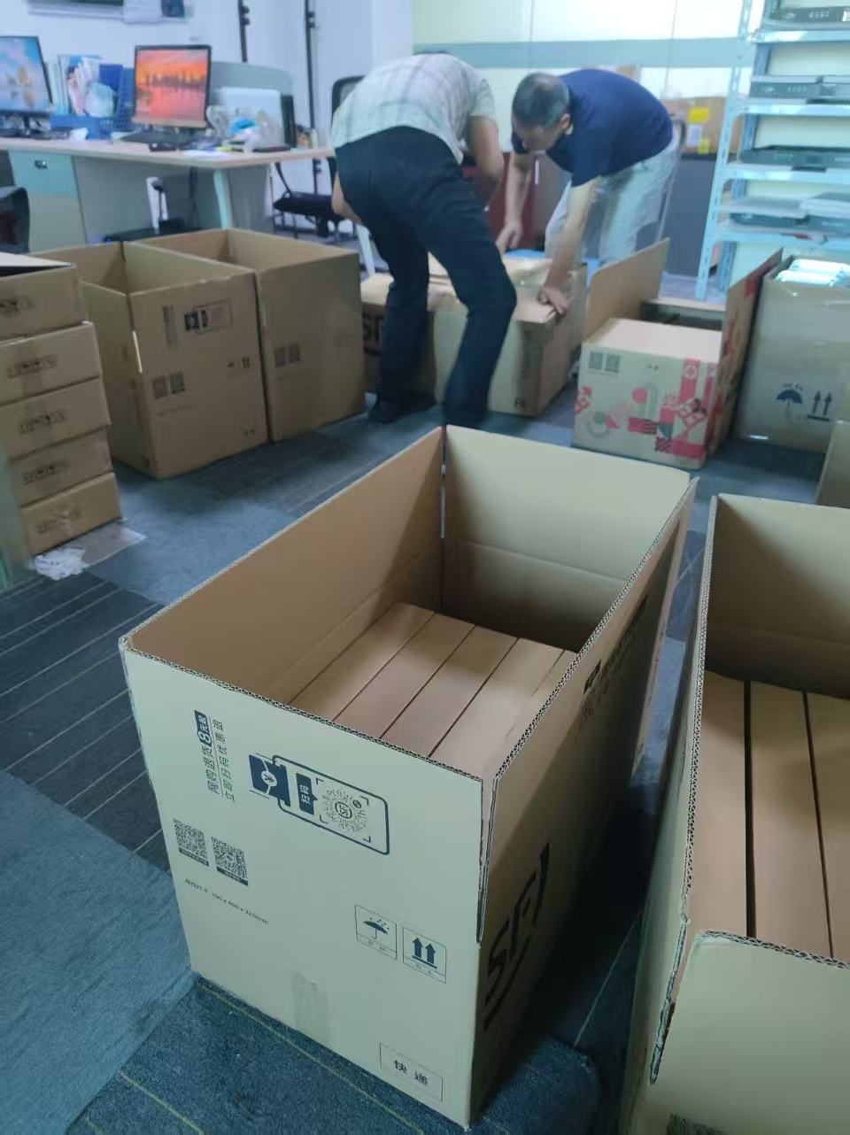 2026年5月，纯北斗赋能医疗，中科云时为广东某三甲医院成功部署单北斗授时系统